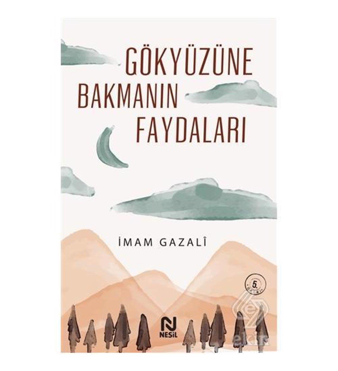 Gökyüzüne Bakmanın Faydaları /NesilGökyüzüne Bakmanın Faydaları /Nesil - Kirtasiyem.netRoman