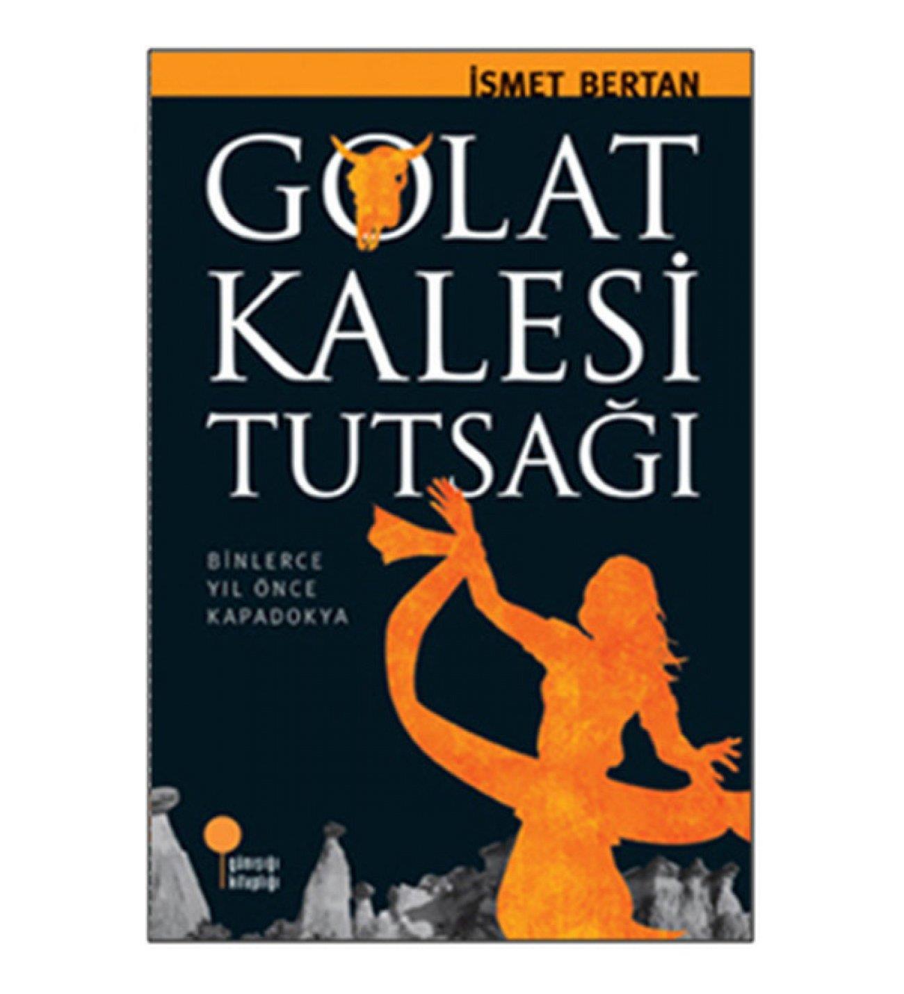 Golat Kalesi TutsağıGolat Kalesi Tutsağı - Kirtasiyem.netRoman