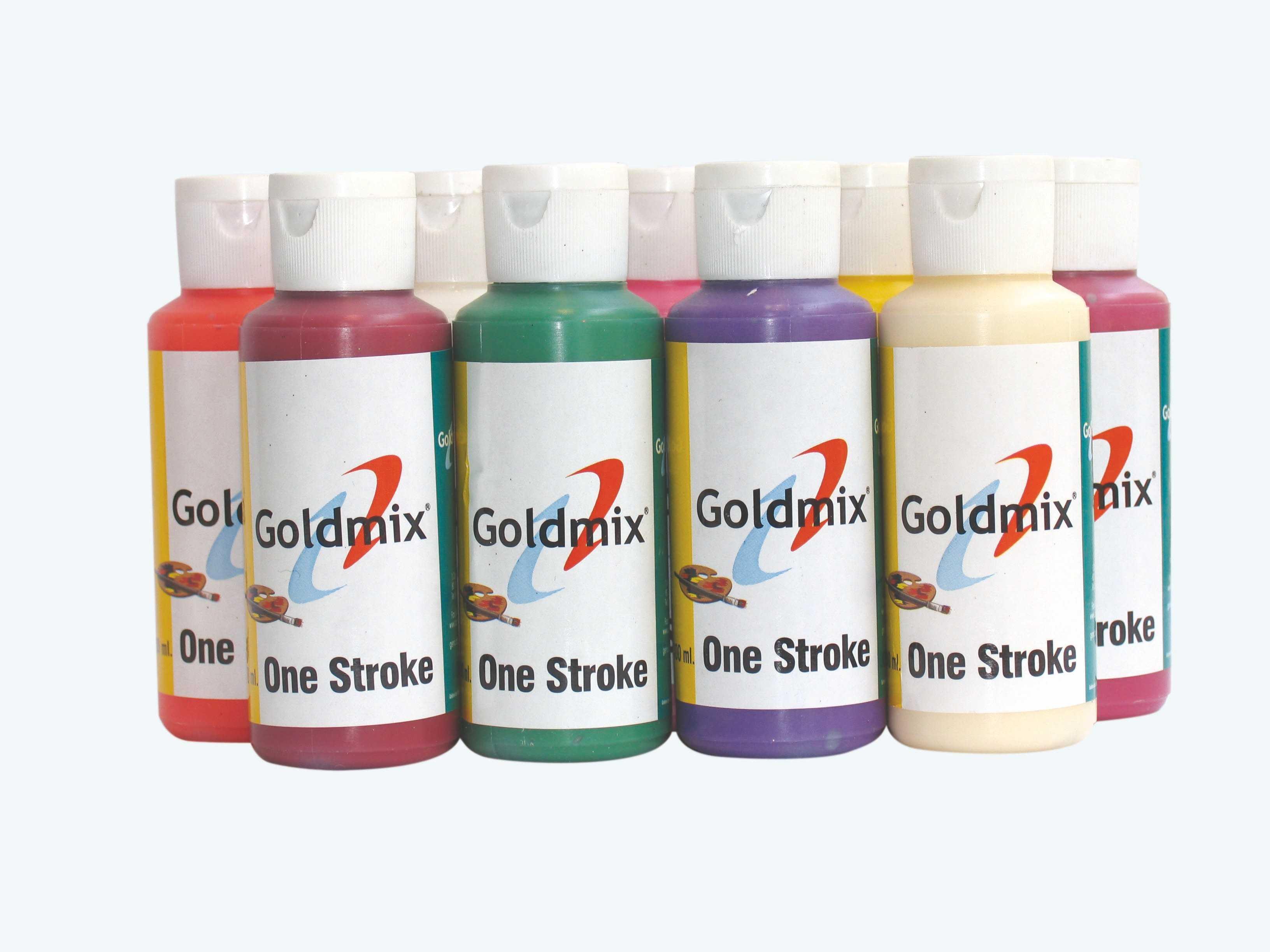 Goldmix Ahşap Boyası 100 Ml One StrongGoldmix Ahşap Boyası 100 Ml One Strong - Kırtasiyem.netAhşap Boyaları