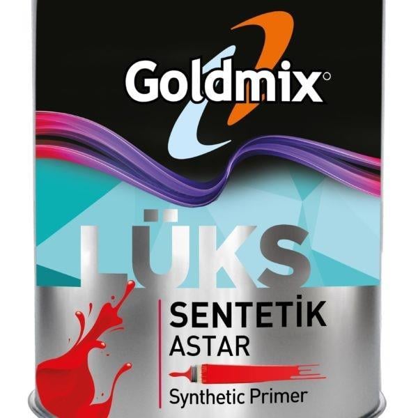 Goldmix Lüks Sentetik Astar Boya 1/2 KgGoldmix Lüks Sentetik Astar Boya 1/2 Kg - Kirtasiyem.net