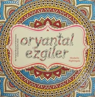 Gong Her Yaş İçin Rahatlama Ve Sanat Yaratma Kitabı - Oryantal EzgilerGong Her Yaş İçin Rahatlama Ve Sanat Yaratma Kitabı - Oryantal Ezgiler - Kirtasiyem.netOkul Öncesi 6 Ay - 5 Yaş 