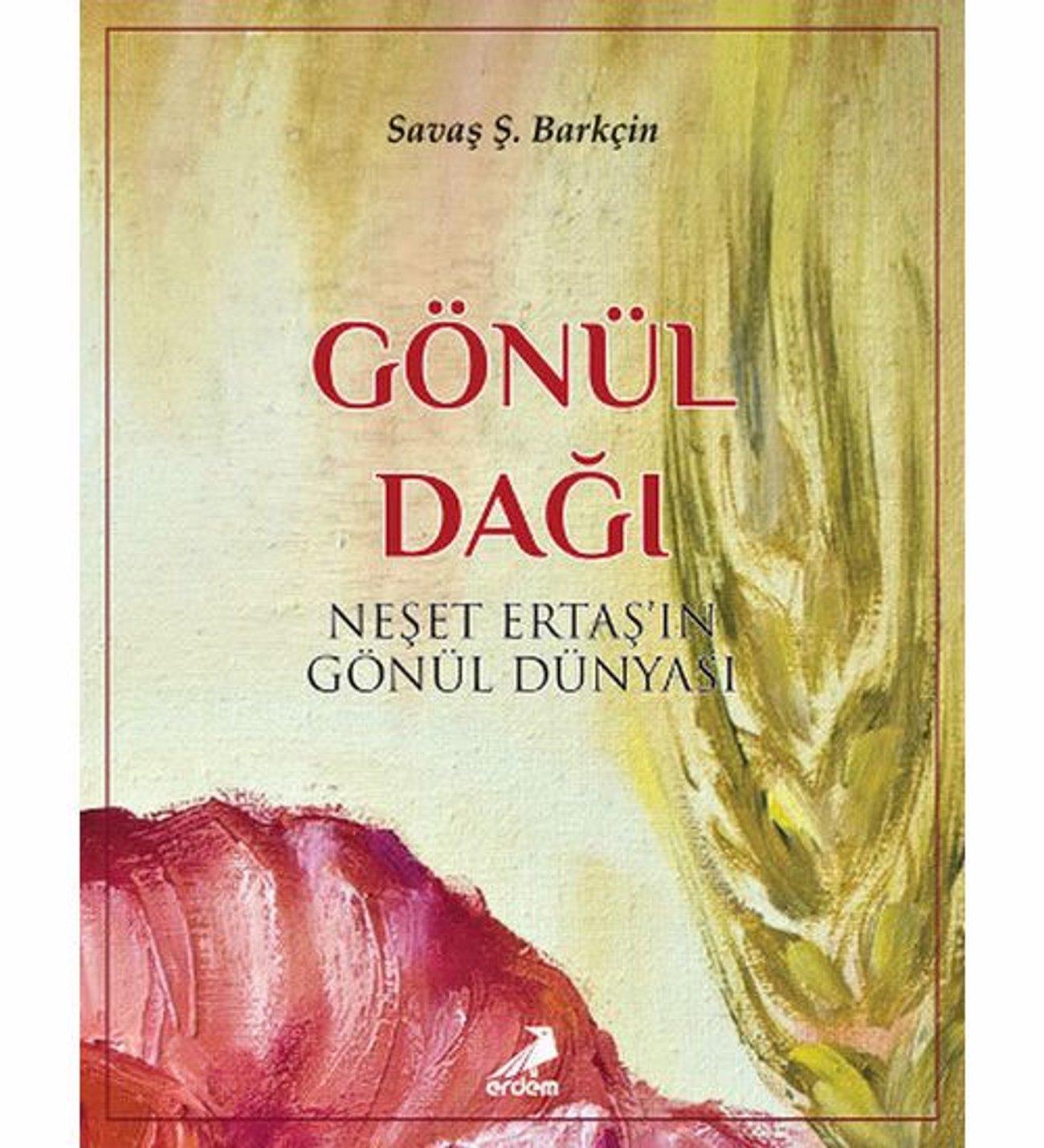 Gönül Dağı Savaş Ş. BarkçinGönül Dağı Savaş Ş. Barkçin - Kirtasiyem.netDENEMELER