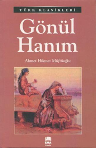 Gönül HanımGönül Hanım - Kirtasiyem.netRoman
