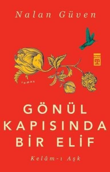 Gönül Kapısında Bir ElifGönül Kapısında Bir Elif - Kirtasiyem.netEdebiyat 