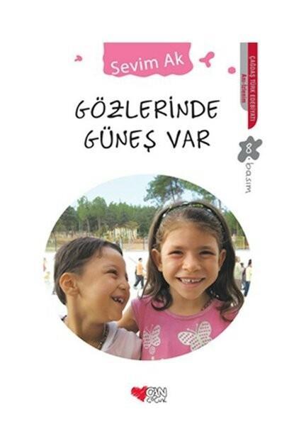 Gözlerinde Güneş Var /*Sevim AkGözlerinde Güneş Var /*Sevim Ak - Kirtasiyem.netRoman
