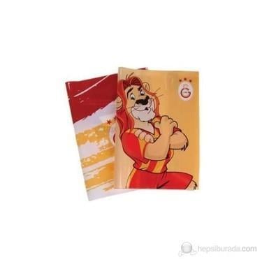 Gs Defter Kabı A5Gs Defter Kabı A5 - Kirtasiyem.netDefter Kapları
