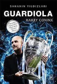 Guardiola - Sahanın YıldızlarıGuardiola - Sahanın Yıldızları - Kirtasiyem.netDiğer Kırtasiye Ürünleri