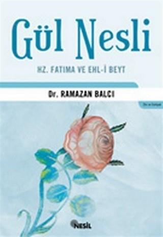 Gül NesliGül Nesli - Kirtasiyem.netRoman