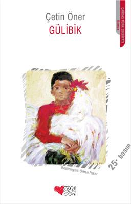 Gülibik Çetin ÖnerGülibik Çetin Öner - Kirtasiyem.netRoman