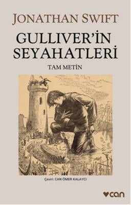 Güliverin Seyahatleri Tomurcuk YayınlarıGüliverin Seyahatleri Tomurcuk Yayınları - Kirtasiyem.netOkul Çağı 6-10 Yaş 