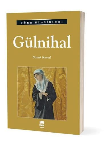 GülnihalGülnihal - Kirtasiyem.netRoman