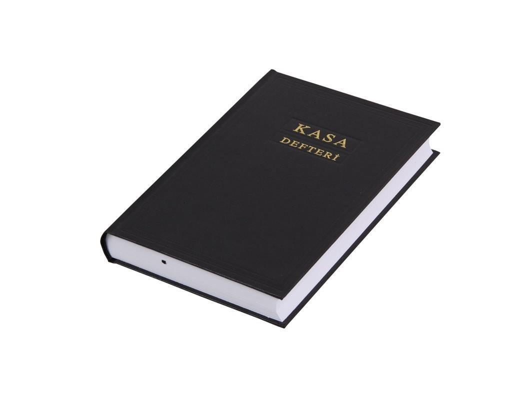 Gülpaş 160'Lı Kasa Defteri 17X24 Suni Deri 17X24__715Gülpaş 160'Lı Kasa Defteri 17X24 Suni Deri 17X24__715 - Kirtasiyem.netKasa Defteri