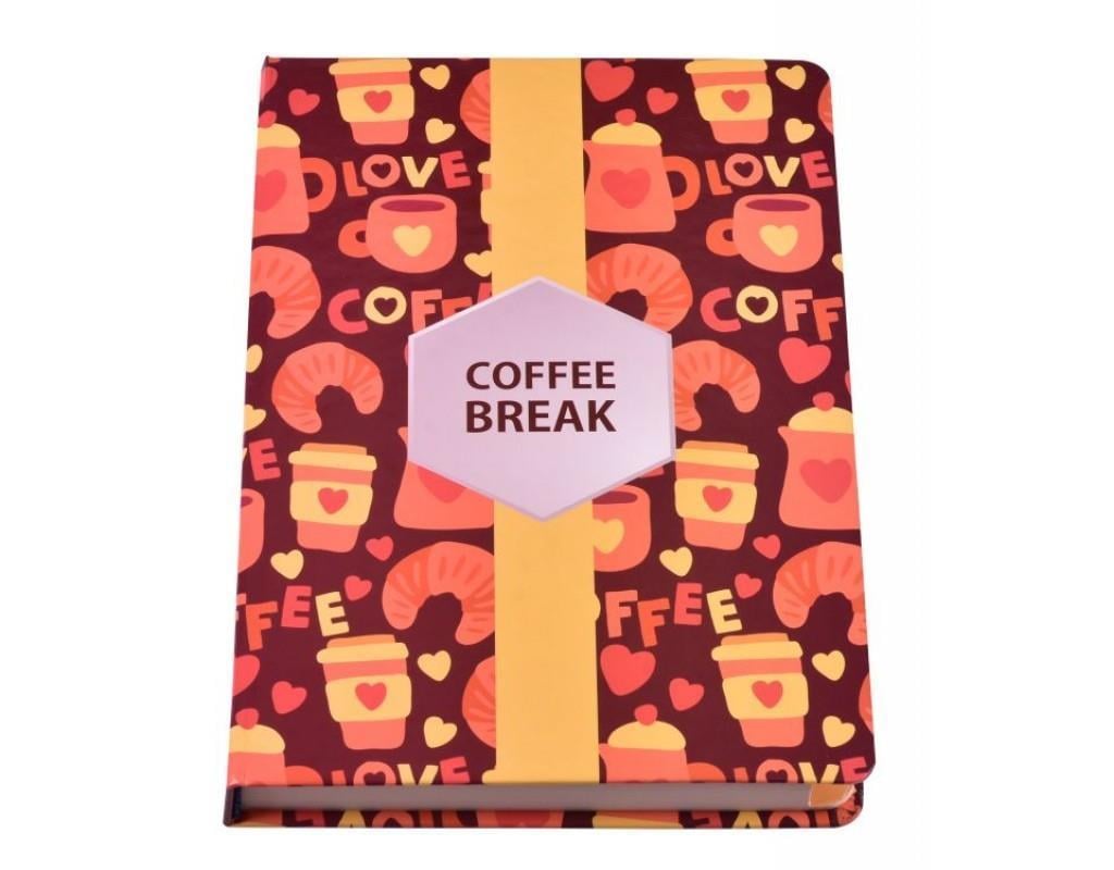 Gülpaş 17X24 Sert Kapak Hafif Defter 6 Ayraçlı Kareli 17X24 144 Yp.__818Gülpaş 17X24 Sert Kapak Hafif Defter 6 Ayraçlı Kareli 17X24 144 Yp.__818 - Kirtasiyem.netLüks Ciltli Defterler