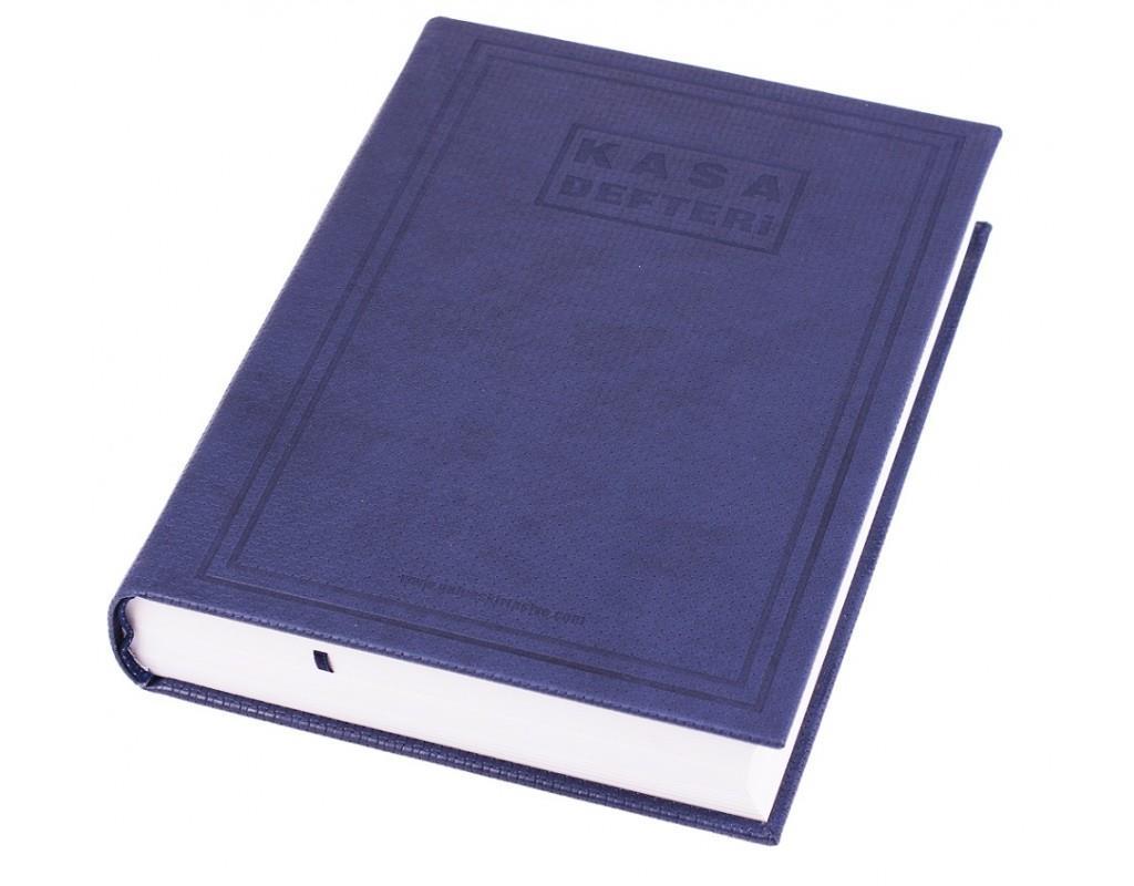 Gülpaş 320'Li Kasa Defteri 17X24 Suni Deri 17X24__716Gülpaş 320'Li Kasa Defteri 17X24 Suni Deri 17X24__716 - Kirtasiyem.netKasa Defteri