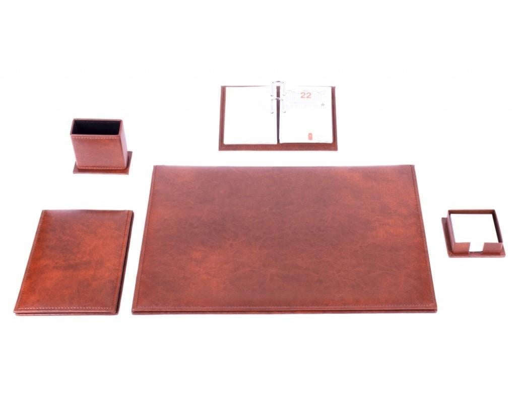 Gülpaş 5 Parça Klasik Sümen Takımı Kahverengi 33X49__290Gülpaş 5 Parça Klasik Sümen Takımı Kahverengi 33X49__290 - Kirtasiyem.netSümen Takımları