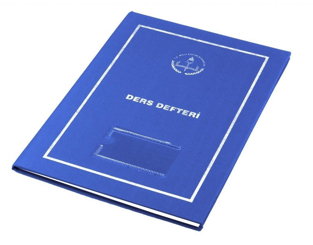 Gülpaş 8 Derslik Yoklamalı Ders Defteri Yarım Dönem İmp. Kp. 22X32__511Gülpaş 8 Derslik Yoklamalı Ders Defteri Yarım Dönem İmp. Kp. 22X32__511 - Kirtasiyem.netDers Defterleri