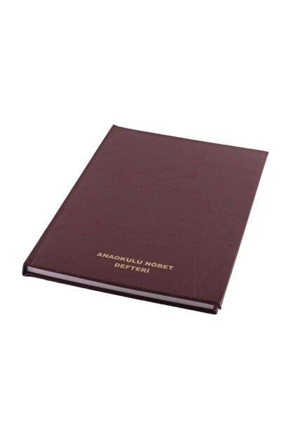 Gülpaş Anaokulu Nöbet Defteri Suni Deri 22X32 100 Yp.__552Gülpaş Anaokulu Nöbet Defteri Suni Deri 22X32 100 Yp.__552 - Kirtasiyem.netNöbet Defteri