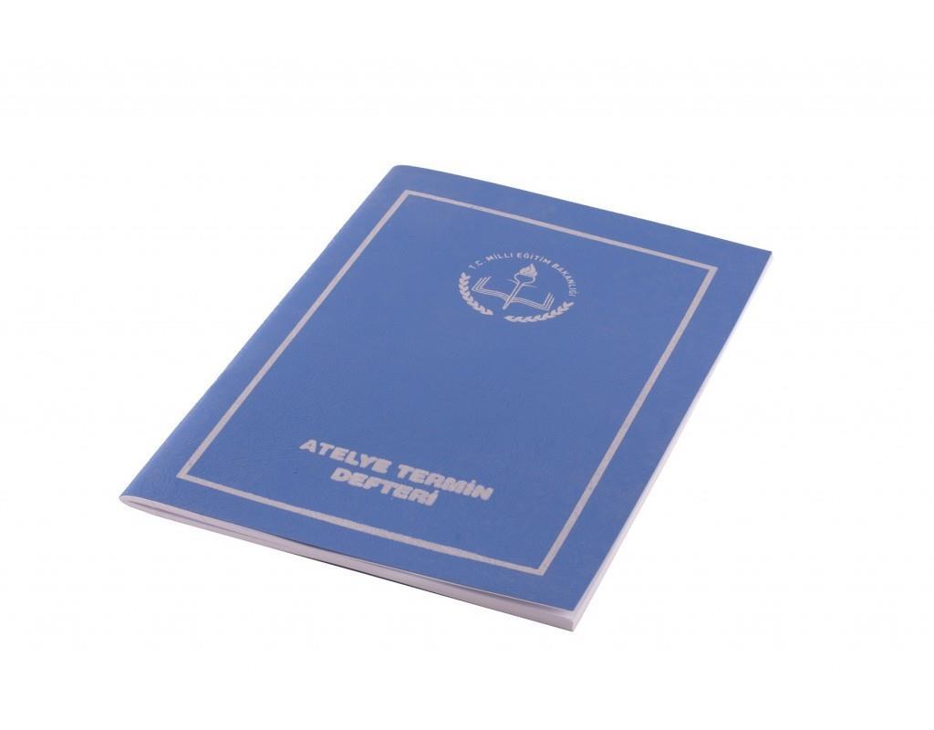 Gülpaş Atölye Temrin Defteri Plastik Kapak 20X28 48 Yp.__142Gülpaş Atölye Temrin Defteri Plastik Kapak 20X28 48 Yp.__142 - Kirtasiyem.netDiğer Matbu Defterler