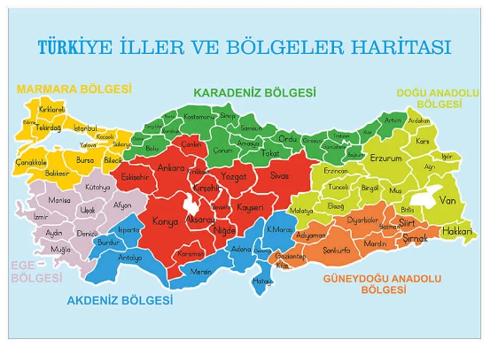 Gülpaş Bölgeler Haritası 70X100__991Gülpaş Bölgeler Haritası 70X100__991 - Kirtasiyem NetHaritalar