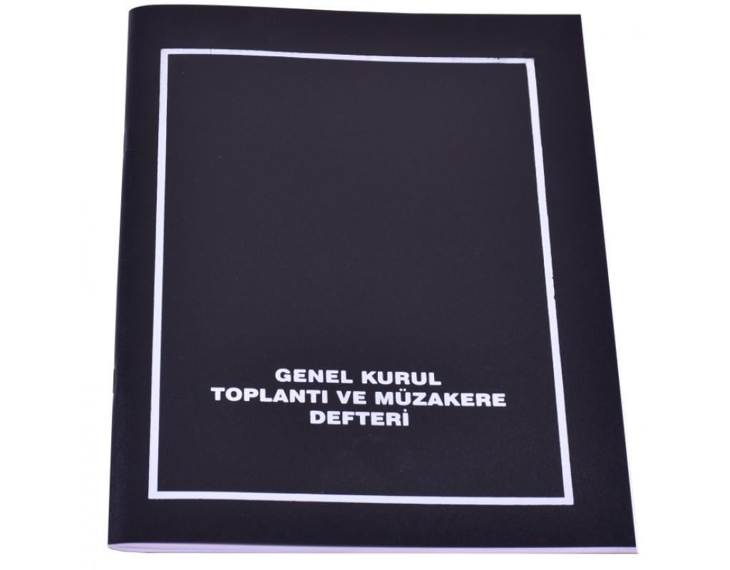 Gülpaş Genel Kurul Toplantı Ve Müzakere Defteri Plastik Kapak 21X30 40 Yp.__134Gülpaş Genel Kurul Toplantı Ve Müzakere Defteri Plastik Kapak 21X30 40 Yp.__134 - Kirtasiyem.netDiğer Matbu Defterler