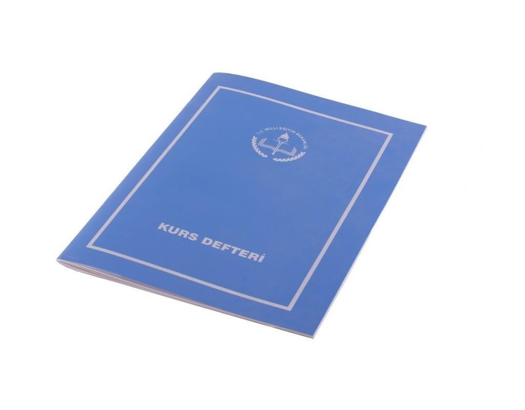 Gülpaş Kurs Defteri Plastik Kapak 20X28 24 Yp.__395Gülpaş Kurs Defteri Plastik Kapak 20X28 24 Yp.__395 - Kirtasiyem.netDers Defterleri