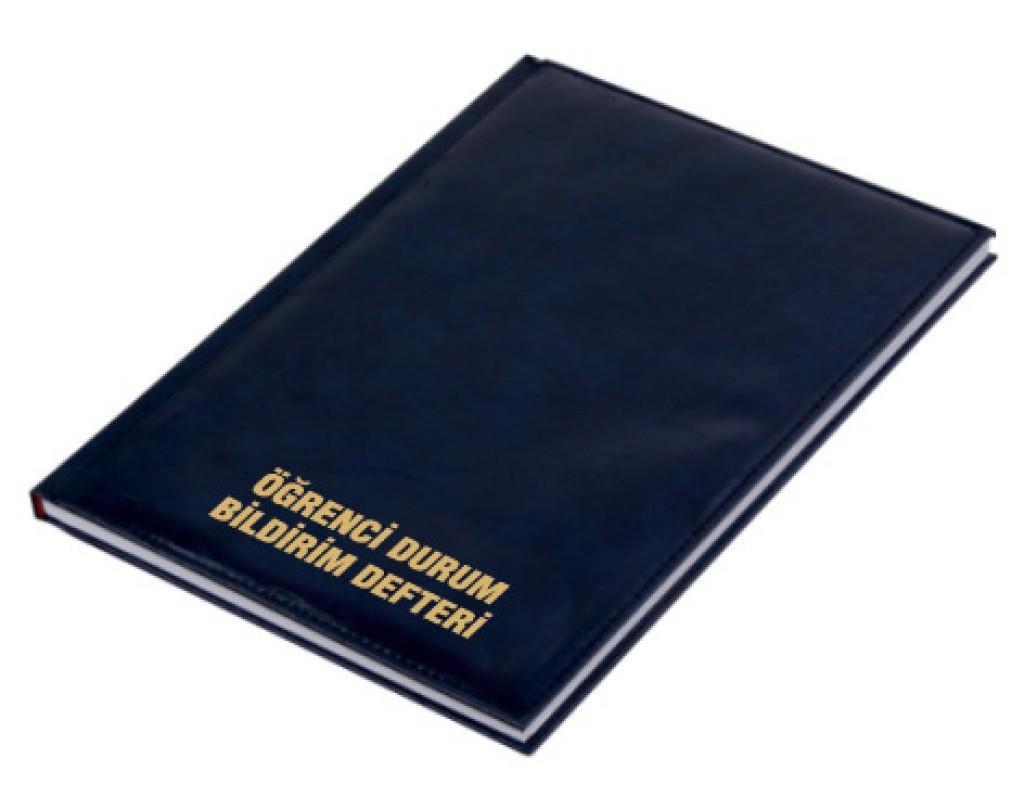 Gülpaş Öğrenci Durum Bildirim Defteri Suni Deri 21X30 100 Yp.__394Gülpaş Öğrenci Durum Bildirim Defteri Suni Deri 21X30 100 Yp.__394 - Kirtasiyem.netDiğer Matbu Defterler
