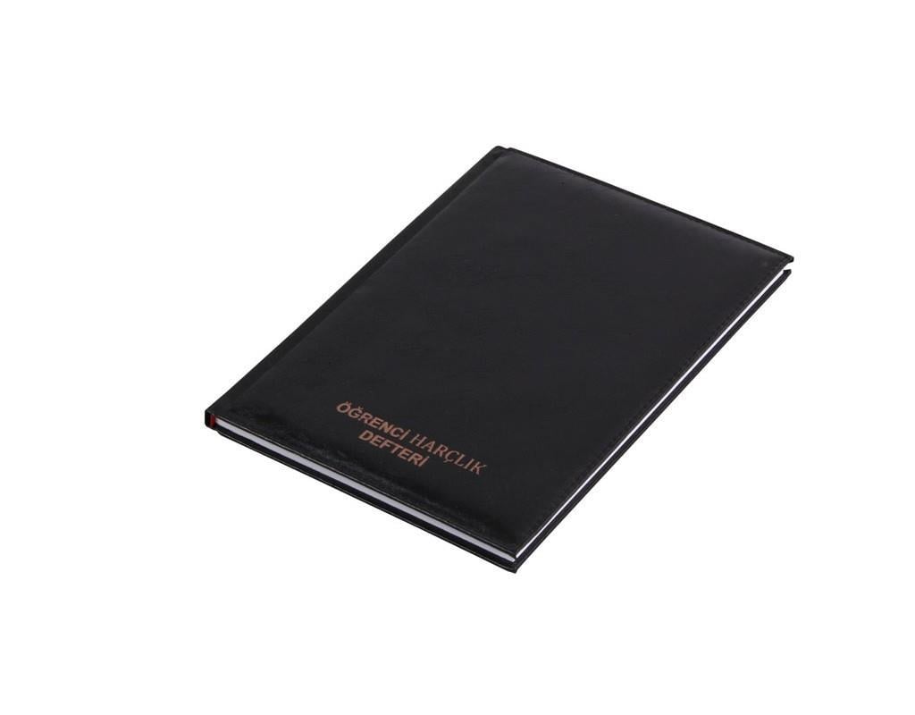 Gülpaş Öğrenci Harçlık Dağıtım Defteri Suni Deri 21X30 100 Yp.__473Gülpaş Öğrenci Harçlık Dağıtım Defteri Suni Deri 21X30 100 Yp.__473 - Kirtasiyem.netDiğer Matbu Defterler