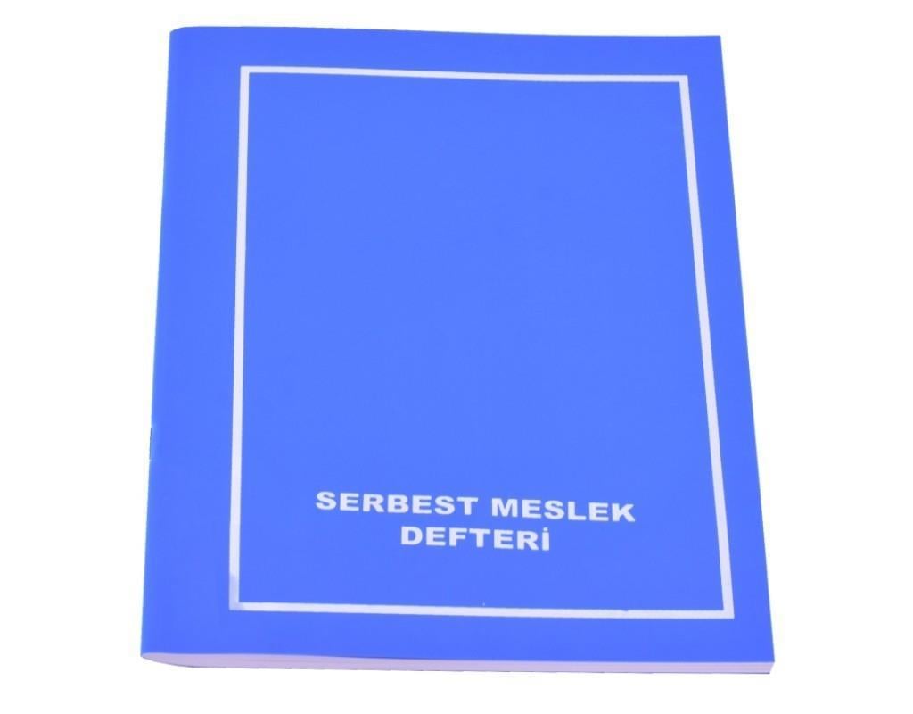 Gülpaş Serbest Meslek Kazanç Defteri Numaralı Plastik Kapak 20X28 48 Yp.__135Gülpaş Serbest Meslek Kazanç Defteri Numaralı Plastik Kapak 20X28 48 Yp.__135 - Kirtasiyem.netDiğer Matbu Defterler