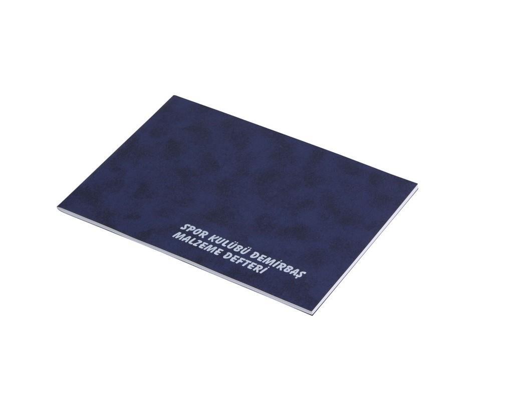 Gülpaş Spor Klübü Demirbaş Defteri (Plastik Kapak) 20X28Gülpaş Spor Klübü Demirbaş Defteri (Plastik Kapak) 20X28 - Kirtasiyem.netDemibaş Defteri