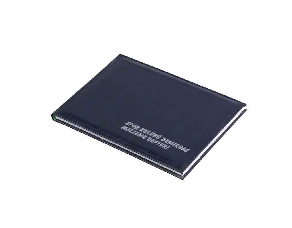 Gülpaş Spor Klübü Demirbaş Defteri (Suni Deri Ciltli) 20X28Gülpaş Spor Klübü Demirbaş Defteri (Suni Deri Ciltli) 20X28 - Kirtasiyem.netDefter Ve Bloknotlar
