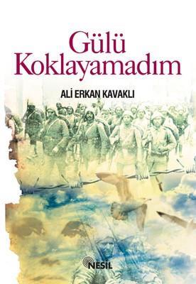 Gülü KoklayamadımGülü Koklayamadım - Kirtasiyem.netRoman