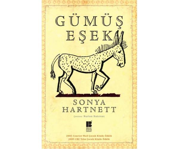 Gümüş Eşek Sonya HartnettGümüş Eşek Sonya Hartnett - Kirtasiyem.netRoman