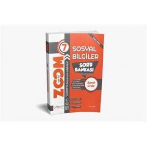 Günay 7.Sınıf Zoom Serisi Sosyal  Bilgiler Soru BankasıGünay 7.Sınıf Zoom Serisi Sosyal  Bilgiler Soru Bankası - Kirtasiyem.net7.Sınıf