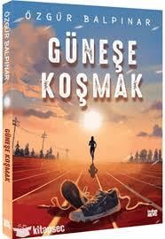 Güneşe Koşmak Özgür BalpınarDiğer Kırtasiye Ürünleri