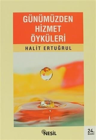 Günümüzden Hizmet ÖyküleriGünümüzden Hizmet Öyküleri - Kirtasiyem.netHikaye Kitapları