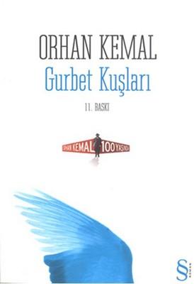 Gurbet Kuşları Orhan KemalGurbet Kuşları Orhan Kemal - Kirtasiyem.netRoman