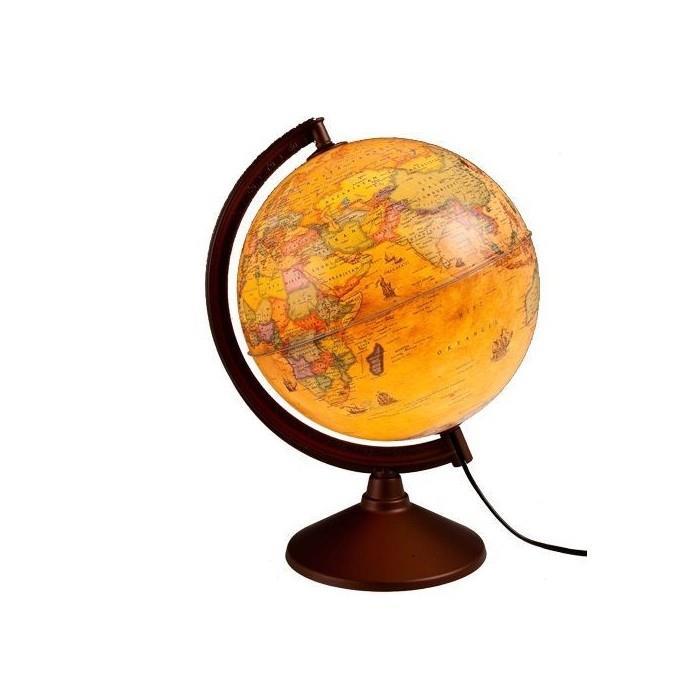 Gürbüz Işıklı Antik Küre 30 CmGürbüz Işıklı Antik Küre 30 Cm - Kirtasiyem.netKüre - Teleskop - Dürbün