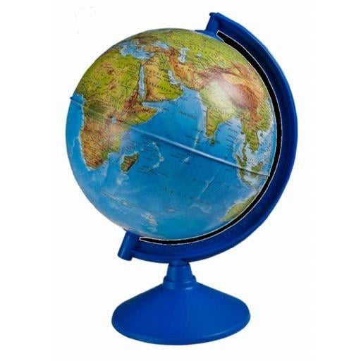 Gürbüz Işıksız Fiziki Küre 20 Cm Gürbüz Işıksız Fiziki Küre 20 Cm  - Kirtasiyem.netKüre - Teleskop - Dürbün