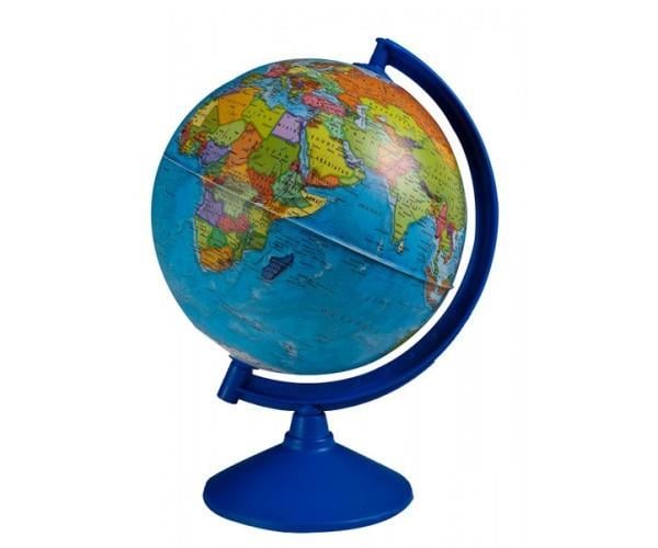 Gürbüz Işıksız Siyasi Küre 20 Cm Gürbüz Işıksız Siyasi Küre 20 Cm  - Kirtasiyem.netKüre - Teleskop - Dürbün