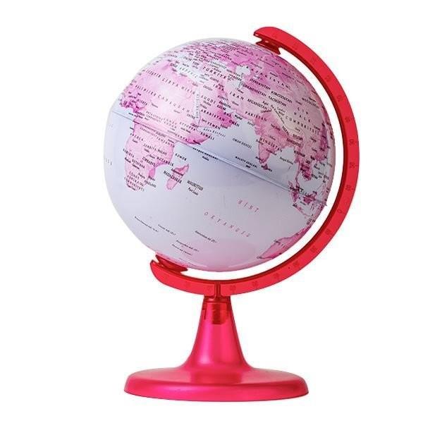 Gürbüz Pembe Küre 15 CmGürbüz Pembe Küre 15 Cm - Kirtasiyem.netKüre - Teleskop - Dürbün