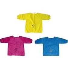 Gürpaş Boyama Önlüğü (Önlük02)Boyama Önlükleri