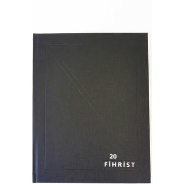 Gürpaş Ticari Fihrist Ekonomik Cit Bezi Kapaklı 17x24 20 LiGürpaş Ticari Fihrist Ekonomik Cit Bezi Kapaklı 17x24 20 Li - Kirtasiyem.netTicari Fihristler