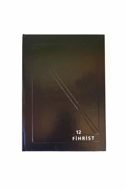 Gürpaş Ticari Fihrist Ekonomik Cit Bezi Kapaklı 17x24 12 LiGürpaş Ticari Fihrist Ekonomik Cit Bezi Kapaklı 17x24 12 Li - Kirtasiyem.netTicari Fihristler