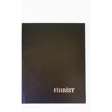 Gürpaş Ticari Fihrist Ekonomik Cit Bezi Kapaklı 17x24 6 LiGürpaş Ticari Fihrist Ekonomik Cit Bezi Kapaklı 17x24 6 Li - Kirtasiyem.netTicari Fihristler