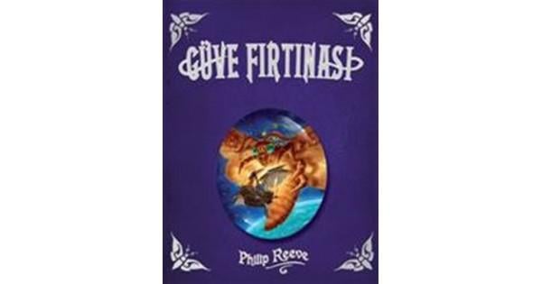Güve FırtınasıGüve Fırtınası - Kirtasiyem.netRoman