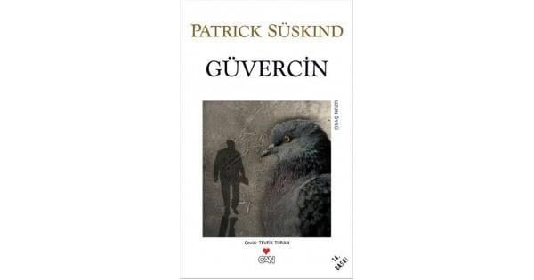 Güvercin /*Patrick SüskindGüvercin /*Patrick Süskind - Kirtasiyem.netRoman