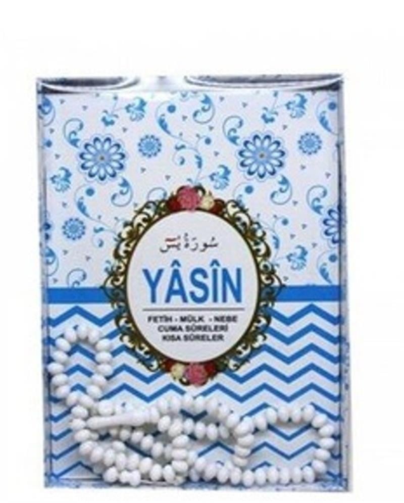 H-55 Çantaboy Yasin Karton KutuluH-55 Çantaboy Yasin Karton Kutulu - Kirtasiyem.netDua Kitabı