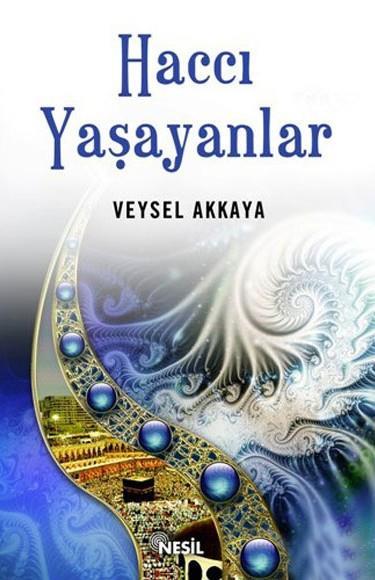 Haccı YaşayanlarHaccı Yaşayanlar - Kirtasiyem.netRoman