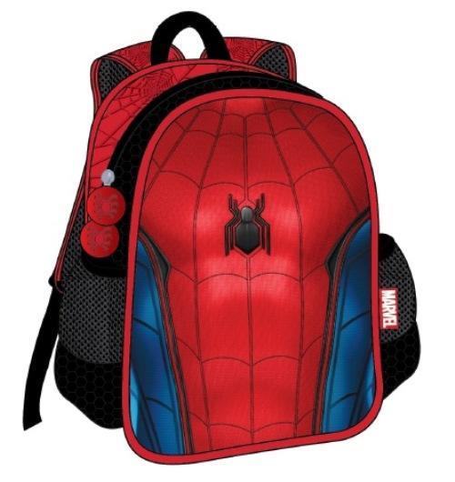 Hakan Anaokulu Çantası Spiderman 95337Hakan Anaokulu Çantası Spiderman 95337 - Kirtasiyem.netOkul Çantaları