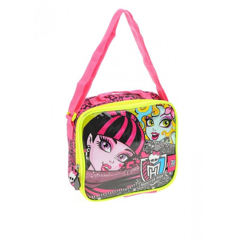 Hakan Beslenme Çantası Monster High 62419Hakan Beslenme Çantası Monster High 62419 - Kirtasiyem.netBeslenme Çantaları
